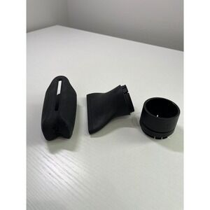 GHD Hair Tool Attachments Concentrator Nozzle Heat Guard Replacement ring